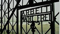 Dachau Small-Group Half-Day Tour from Munich By Train 