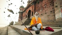 Private Varanasi Tour Including Car and Tour Guide 