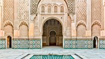 Full Day Guided City Tour Of Marrakech With Private Driver