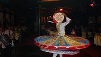 Felucca Ride on The Nile River and 4 Stars Dinner Cruise