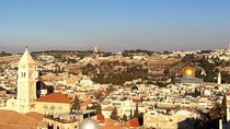 Jerusalem World Heritage Private Tour