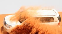 Dubai 4 Tours :Desert Safari,Dubai City Tour,Cruise Dinner & Abu Dhabi City Tour