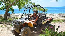 Jamwest: Zipline, Cultural Ride, and ATV Off-Road Adventure