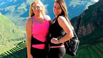 Full Day Tour to The Sacred Valley of the Incas in Private Service