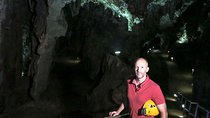 Cradle of Humankind & Sterkfontein Caves Tour