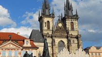 Your own guide for Old Town Highlights and Secrets Tour