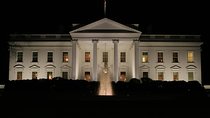 Washington DC Night-Time Minibus City Tour
