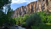 3 Days 2 Nights Cappadocia Tour Package with 4 Star Hotels