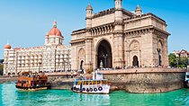 Two Days Mumbai Tour Package : City + Slum + Elephanta + Market