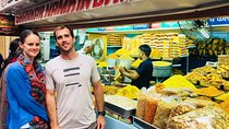 Private Half Day Food and Walking Tour of Jaipur