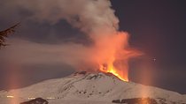 Etna And Taormina Full Day Excursion from Palermo