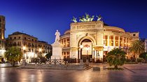 Palermo and Monreale Tour