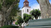 traditional Farmers Market Open 4X4 Half Day Tour