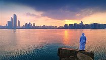 Abu Dhabi sharing City Tour - A journey to The Capital(Private & custom tours )