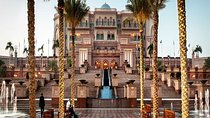 Abu Dhabi sharing City Tour - A journey to The Capital(Tours & Sightseeing )