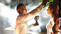 Night Mayan Temazcal Purification Ceremony