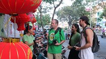 Half-Day Private Scooter Tour Including Light Meal