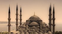 Private Byzantine & Ottoman Relics Walking Tour by Professional Tour Guide