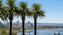 Half-Day Perth Mint Live Gold Pour & Historic Fremantle Tour