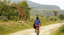 Overnight Mount Longonot and Hells Gate National Park From Nairobi