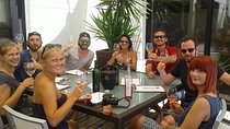 Cape Winelands Wine Tour (Cape To Grape Wine Tours)