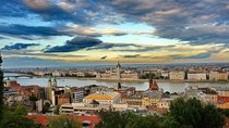 Budapest Private 4 Hour City Tour Experience with a car / van