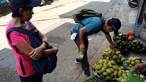 Saigon Morning unseen Tour by motorbike