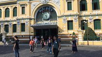 Saigon Historical City Tour - Explore French Quarter