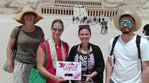 4 nights Nile cruise includes tours&Abu Simbel&Nubian guest house from Aswan
