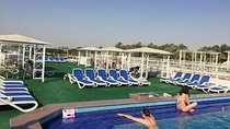 Enjoy 8-Day Nile Cruise includes Tours,Abu Simbel&Balloon from Aswan