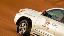 Private VIP Desert Safari for Families with BBQ Dinner (Private)