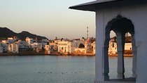 Jaipur Pushkar Private Day Tour