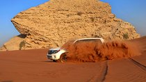 Dubai: Adventure Red Dune Desert Safari, Camel Ride & BBQ