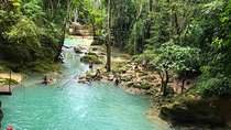Blue Hole Tour