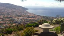 Funchal Shore Excursion:Private Stunning and scenic Nuns Valley Tour