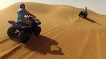 Extreme Adventure Tour