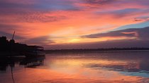 Siem Reap Private Sunset City Tour