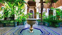 Discover Marrakech: Vibrant Explorer Tour
