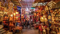 City tour in Marrakech, Book your guide with us.