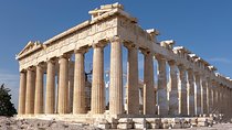 Private Full Day Athens Photography Tour
