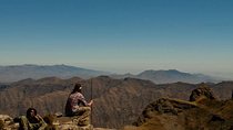 Lasta Mountains: Highland Eco Trekking Tour in Lalibela
