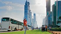 Private Dubai City tour (private and custom tours )