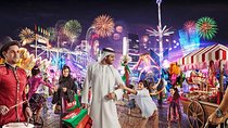 Dubai City tour sharing (Culture and theme tours )