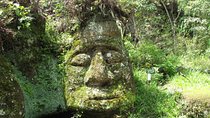 Full Day Floreana Tour