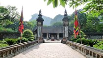 Hoa Lu- Tam Coc 1 Day Tour