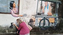 Old Town Cultural Heritage Tour of Phuket