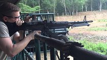 Small-group Saigon City & Cu Chi Tunnels Day Trip