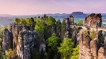 Elbe Canyon & Narnia Movie Locations Day Trip