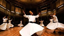 Dervishes (Sema) Ceremony in Cappadocia