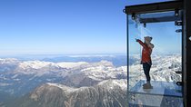 Private Tour to Chamonix Mont-Blanc from Geneva